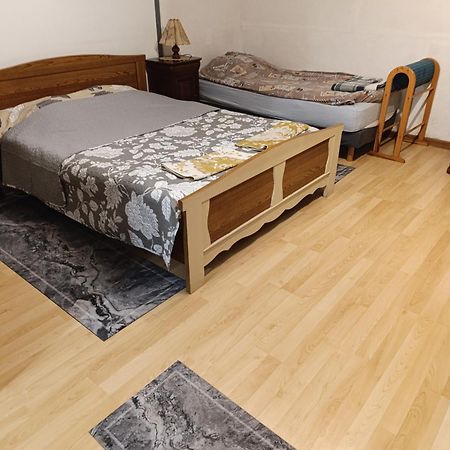Chambre 21M2 Zilling Exterior foto