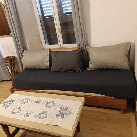 Chambre 21M2 Zilling Exterior foto