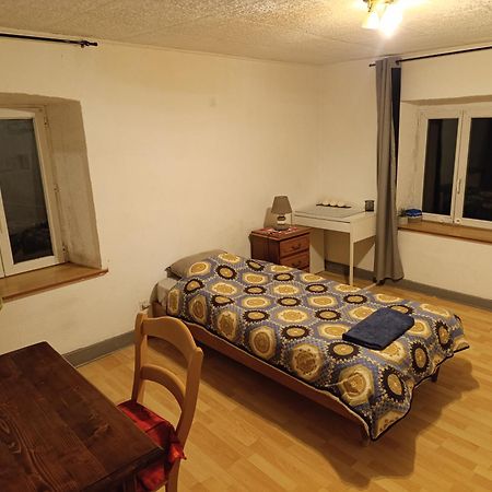 Chambre 21M2 Zilling Exterior foto