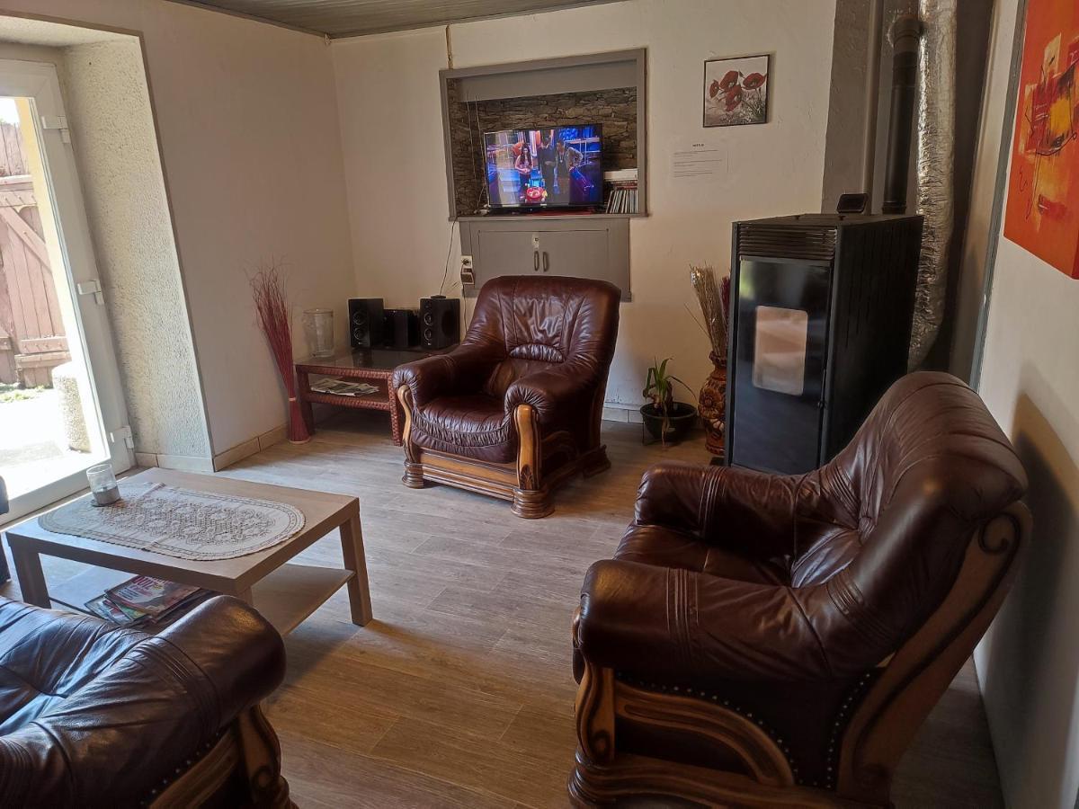 Chambre 21M2 Zilling Zimmer foto