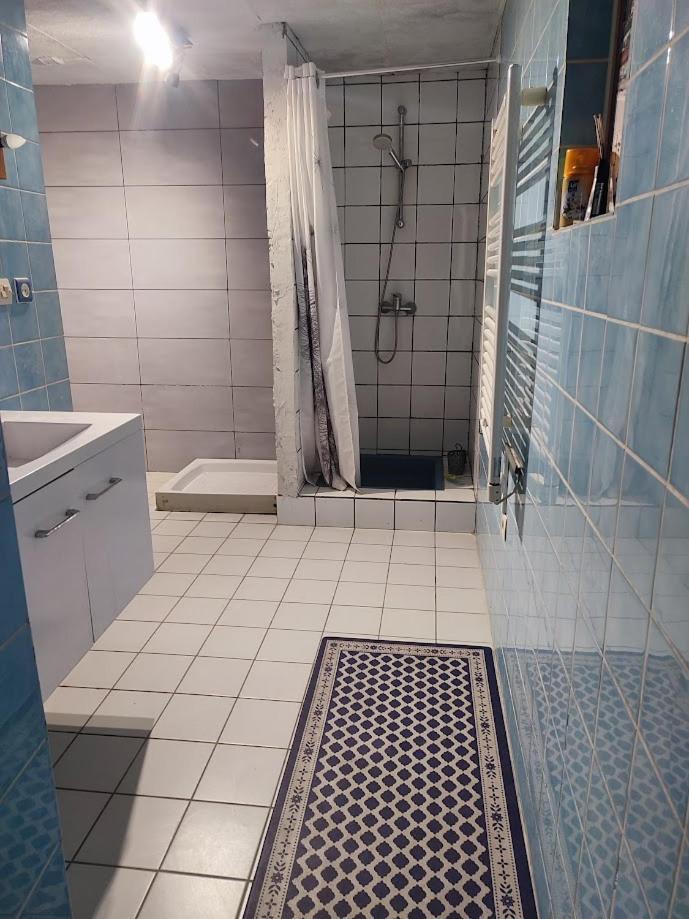 Chambre 21M2 Zilling Exterior foto