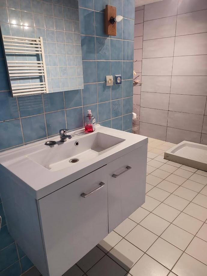 Chambre 21M2 Zilling Exterior foto
